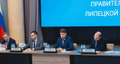 Посевные площади в 2024 году в Липецкой области составят 1414 га