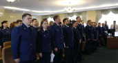 Прокуратурой Липецкой области пресечено 37,4 тысяч нарушений закона