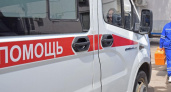 В Липецке росгвардейцы задержали агрессивного пациента скорой