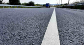 В Липецком округе 35 км дорог и мост отремонтируют 2024 году