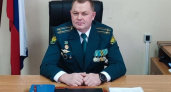 Начальником Службы Воронежской таможни по Липецкой области назначен Владимир Майоров 