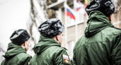 Липецкая область вошла в Московский военный округ
