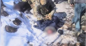 В Липецке спецназ Росгвардии помог задержать подозреваемых в получении коммерческого подкупа