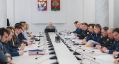 В Липецкой области ввели двухуровневую систему оповещения при угрозе атак беспилотников
