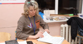 Явка на выборах в Липецкой области составила 77,49%