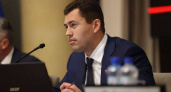 Спикер липецкого облсовета Владимир Сериков занял 41 место в медиарейтинге