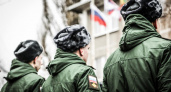 В весенний призыв отправятся в армию свыше полутора тысяч липчан 