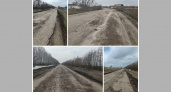 Дорогами в двух районах Липецкой области заинтересовалась прокуратура