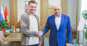 У липецкого футбольного клуба «Металлург» новый тренер 