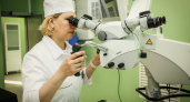 Липецкие медики провели 5029 высокотехнологичных операций в 2023 году