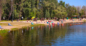 Липецкие пляжи готовы к купальному сезону