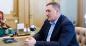 Алексей Телков возглавит Лебедянский район Липецкой области
