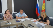 Сергей Токарев выдвинулся кандидатом в губернаторы Липецкой области