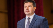 Роман Ченцов стал и.о. главы города Липецка
