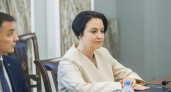Ирина Проваленкова назначена главным федеральным инспектором по Липецкой области