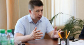 Новым мэром Липецка стал Роман Ченцов