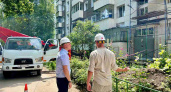 В Липецкой области капремонт завершен в 109 домах