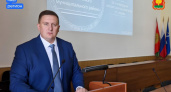 Лебедянский район Липецкой области официально возглавил Алексей Телков