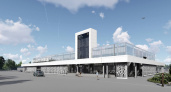 Московская компания займется развитием аэропорта Липецка 