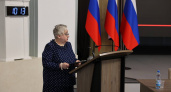Липецкого омбудсмена переизбрали на второй срок