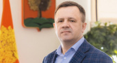 Управление внутренней политики Липецкой области возглавил Алексей Кащеев