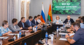 В Липецкой области за четыре года ликвидированы пять крупных свалок