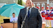 Мэр Ельца пойдет на второй срок