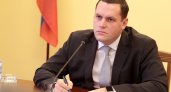 На заочный арест пожаловался экс-заместитель липецкого губернатора