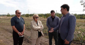 «РУНИТ» приступает к строительству завода в ОЭЗ «Липецк»