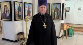 Отец Сергий (Косых): «Религия и наука дополняют друг друга»