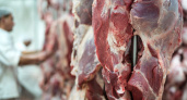 Липецкая область попала в ТОП-5 регионов РФ по темпам роста производства мяса