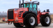 В Липецкой области машинно-тракторный парк обновлен за 3,9 млрд рублей