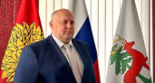 Мэр Ельца подал документы на пост бизнес-омбудсмена Липецкой области