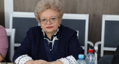 Главный детский омбудсмен страны рекомендовала назначить Оксану Хлякину защищать интересы липецких детей 