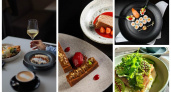 Четыре липецких заведения вошли в лонг-лист премии WHERETOEAT
