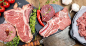 Экспорт мясной продукции из Липецкой области вырос в 5 раз
