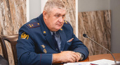 Виктор Кислицин назначен начальником УФСИН по Липецкой области