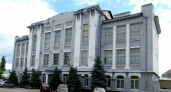 В Усмани хотят обновить фасад исторического здания многопрофильного колледжа