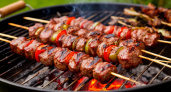 73% жителей Липецка считают шашлыки идеальным вариантом для первого свидания