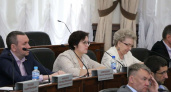 Депутаты нашли дополнительные средства в бюджете на благоустройство и выплаты контрактникам