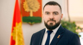 Роман Балашов стал наставником проекта «Гордость Липецкой земли» для участников СВО