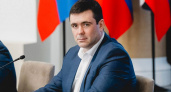 Сергей Курбатов стал официальным представителем губернатора в Липецком облсовете депутатов