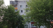 Над территорией Липецкой области сбили один БПЛА