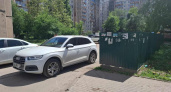 Ребенок погиб в результате ДТП в Липецке