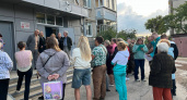 Новые люди помогают решать проблемы с управляющими компаниями в Липецке