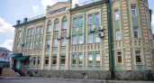 В Ельце бывшее банковское здание превратят в пятизвездочный отель