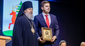 Вячеслав Жабин официально стал мэром Ельца