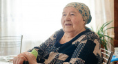 85-летней блокаднице из Липецкой области отремонтировали дом