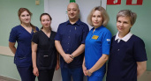 В Липецке провели эндоскопическую операцию мальчику с язвой желудка