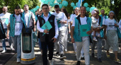 Партия «Новые люди» выдвинула 211 на выборах в Липецке и области